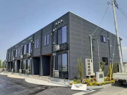 アストラル ノーヴァの画像