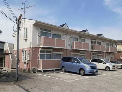 ハイツ楽翠の画像