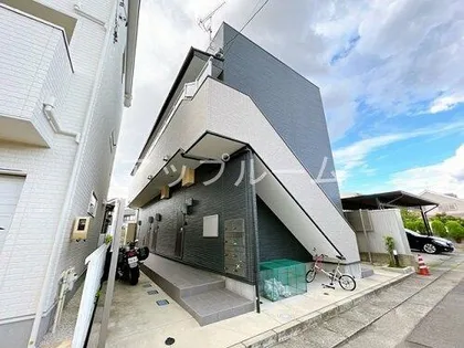 ロッククリスタル小木田の画像