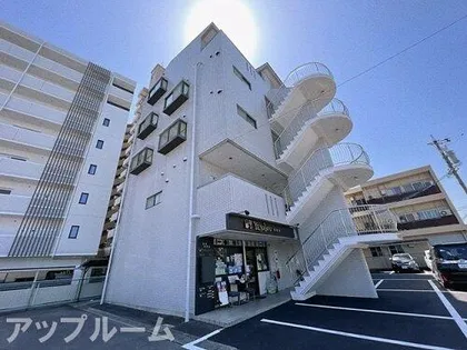 サンパーク乙輪の画像