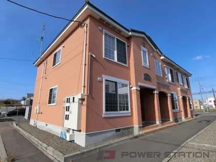 ステージ北陽Mの画像