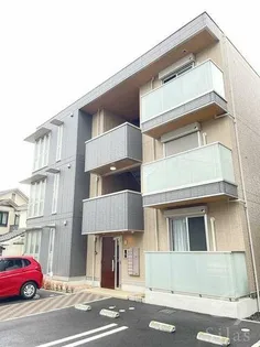 ベルフィールド西京極 東棟の画像