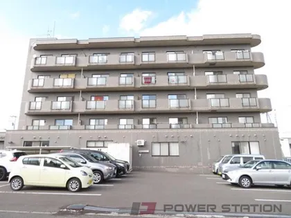 溝ビルⅦの画像