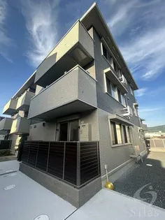 フロレゾン北花山 Bの画像