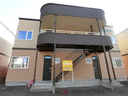 ピュアパレスⅡBの画像