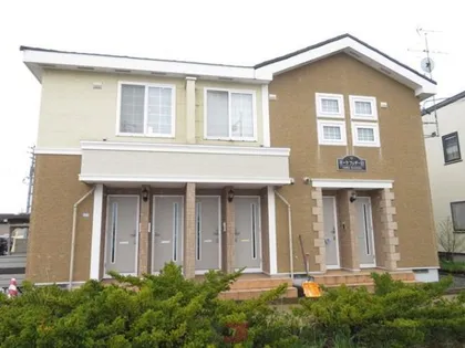 ホークフェザー12の画像