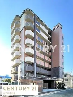 ブラン シュシュ空港通りの画像