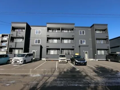 アーバンベースの画像