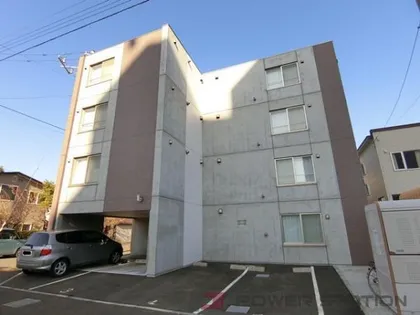 スカイリヴェールの画像