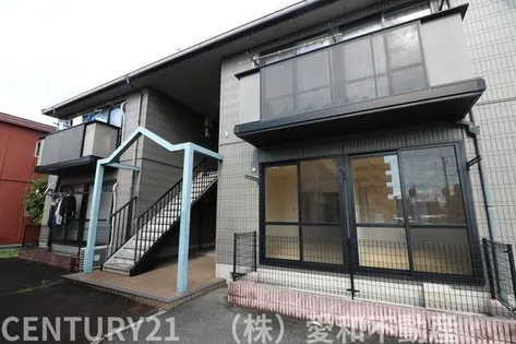 カーサ片島の画像