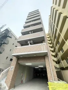 ヴィラ豊中の画像