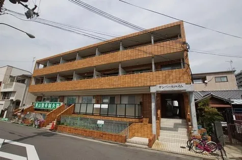 サンベールハイムの画像