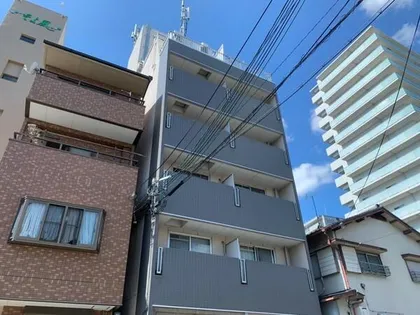 シティパレス森ノ宮の画像