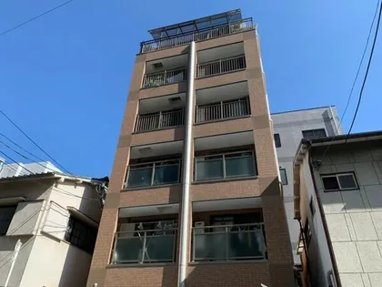 フォレスト森ノ宮の画像