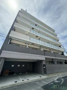 サン レスポワール十条の画像