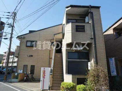 STAGE大橋の画像