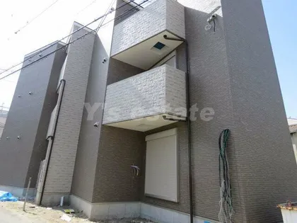 FSTYLE横沼の画像