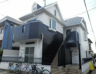 パレス海老山の画像