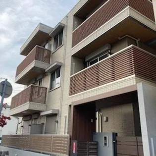 CALME尼崎の画像