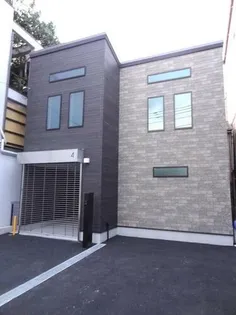 平尾5丁目ガレージハウスの画像