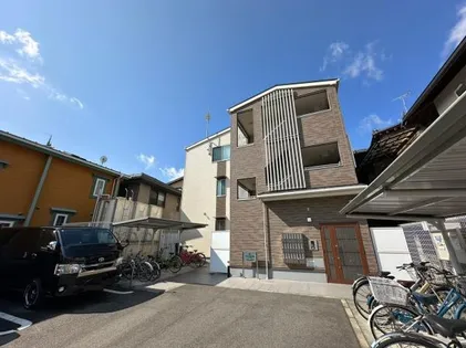 グランヒル 長岡京の画像