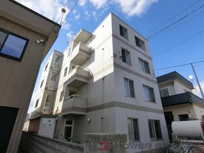 CSAマンションの画像