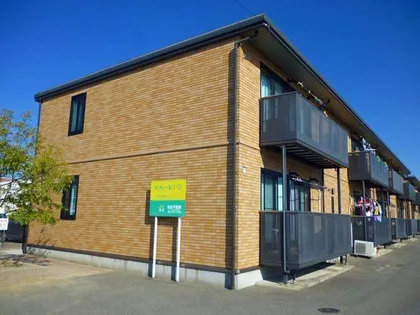 ラフォーレⅡの画像