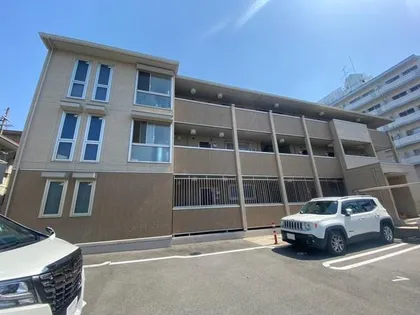 SOURIRE ENSEMBLEの画像