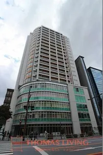 No.63オリエントキャピタルタワー【11階】の外観