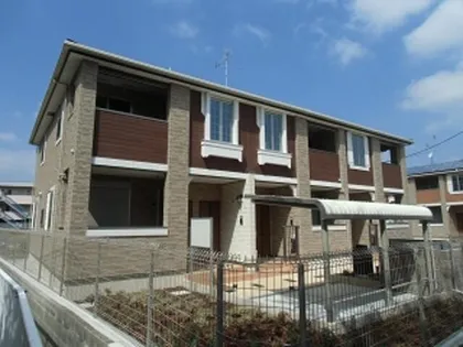 LA FORESTA IIの画像