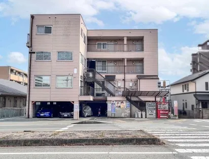 杉本マンションの画像