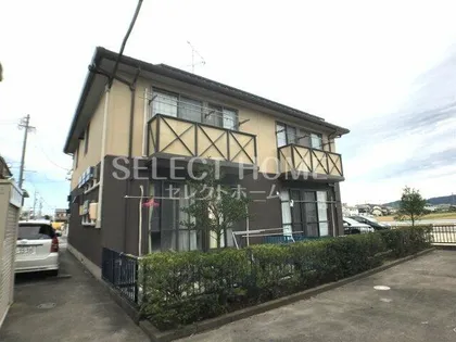 レジデンス翼Bの画像