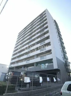 キャッスルハイツ美合駅前の画像