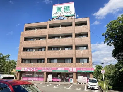 エスポワール壱番館の画像