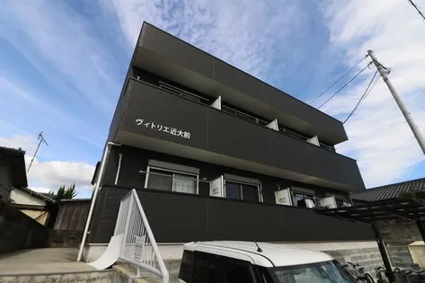 ヴィトリエ近大前の画像