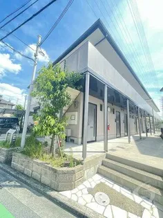 メゾン長曽根B棟【2階】の外観