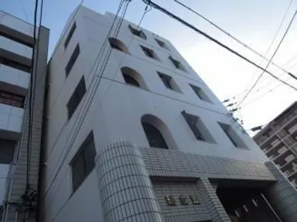 愛知県名古屋市瑞穂区東栄町3丁目【マンション】の外観