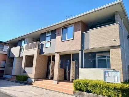 メゾン フローラルの画像