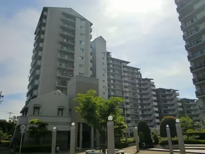 弥生が丘Ⅱ番館の画像