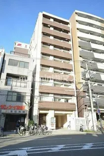 REI難波西【6階】の外観