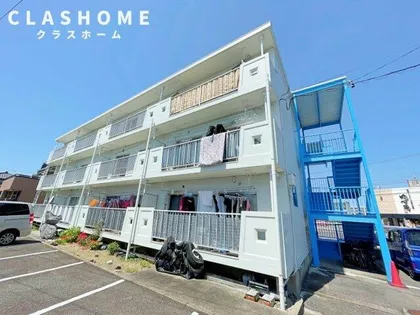 加藤ハイツの画像