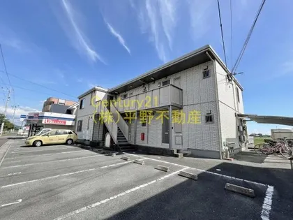 クレシア21の画像