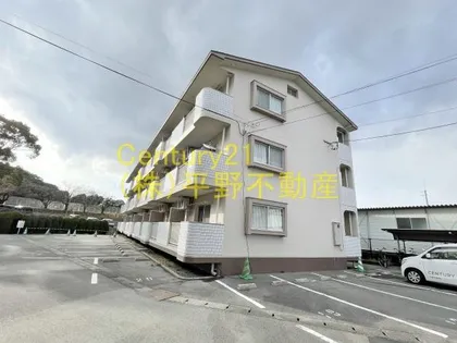 コーポ加月 B棟の画像