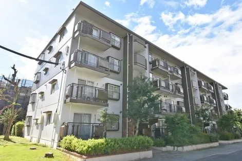 URアーバニア大幸南【0090406号室】の外観