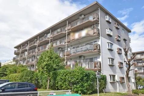 URアーバニア大幸南の画像