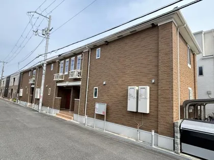 グラースIIの画像