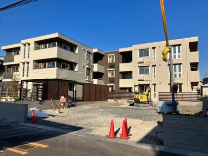 エトワール大山崎の画像