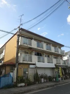 プレアール蔵垣内Ⅱの画像