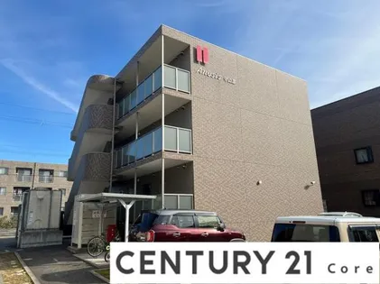 ANESIS守山Ⅲの画像