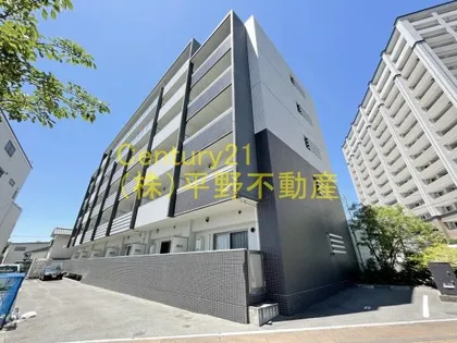 エスペランサ久留米駅前の画像